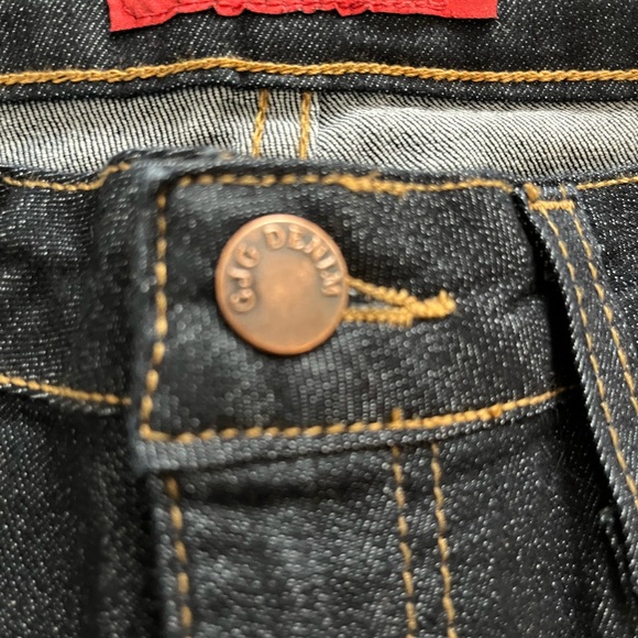 GJG Denim long - Picture 3 of 3